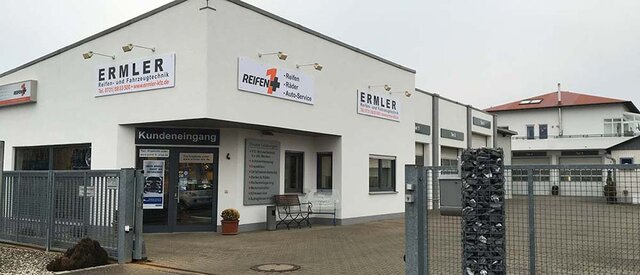 ermler-kfz Slide 0